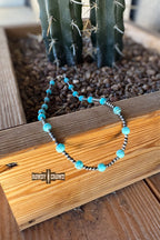 Wildwood Necklace