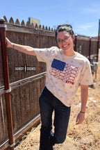 Bit of Freedom Tee