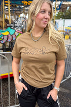 All Hat Tee