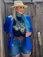 Callie Ann Stelter Texas Icons Tee