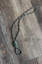 Wild Horse Necklace