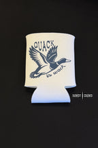 Quack is Wack Koozie