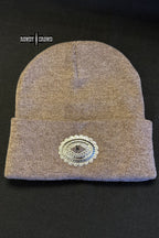 Campfire Concho Beanies