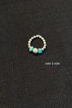 Rockin' Roundup Stretchy Ring