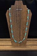 Rockin' Roundup Necklace