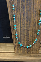 Rockin' Roundup Necklace
