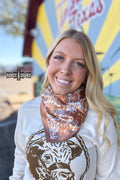 Westward Wild Rag