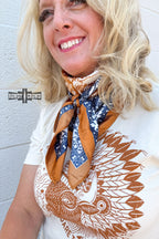 High Country Wild Rag