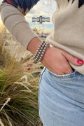 Pearl Desert Bracelet