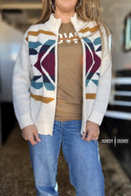 Gunsmoke Jacket