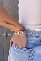 Snaffle Magic Bracelet