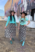 Stockman Skirt