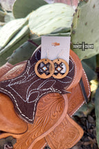 Wolf Creek Earrings