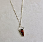 River Jasper Necklace
