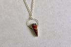 River Jasper Necklace