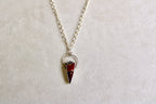 Red River Jasper Necklace