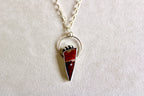 Red River Jasper Necklace