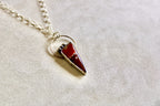 Red River Jasper Necklace