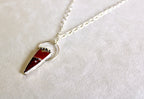 Red River Jasper Necklace