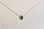 Turquoise Mountain Necklace