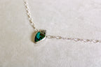 Turquoise Mountain Necklace