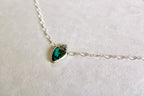 Turquoise Mountain Necklace