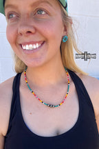 Nora Necklace