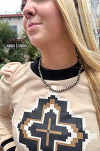 Hondo Pearl Necklace