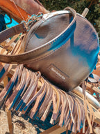 " Life In The West " A Haute Southern Hyde by Beth Marie Exclusive