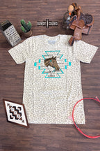 Horsin' Around Tee