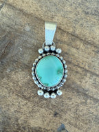 Deadwood Sonoran Pendant