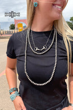 Hey Cowboy Necklaces
