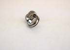 Rosarita Heart Ring- Size 7