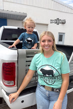Eat More Beef Tee