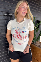 RC Corral Promo Tee