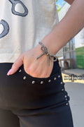 Cowgirl Pearls Bracelets
