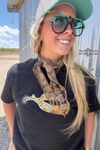Dolled Up Lace Wild Rags