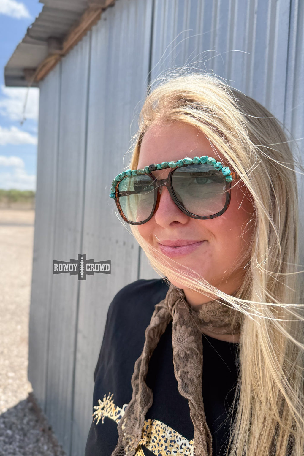 Sonoma Sunset Sunglasses