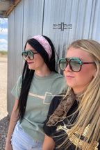 Sonoma Sunset Sunglasses