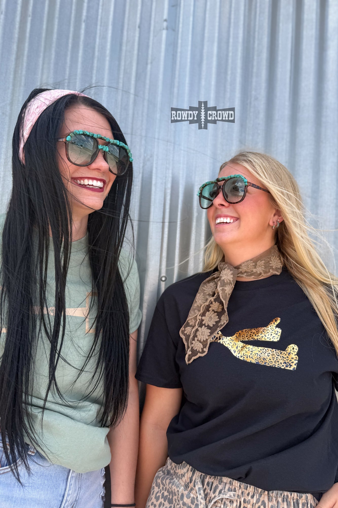 Sonoma Sunset Sunglasses