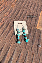 Rock 'Em Earrings