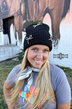 Bowtiful Beanie