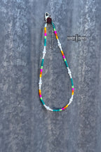 Neon Nights NECKLACE