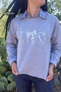 Blossom Special Sweater