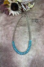 Mesquite Necklace