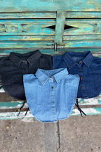 Denim Darlin' Dickey's