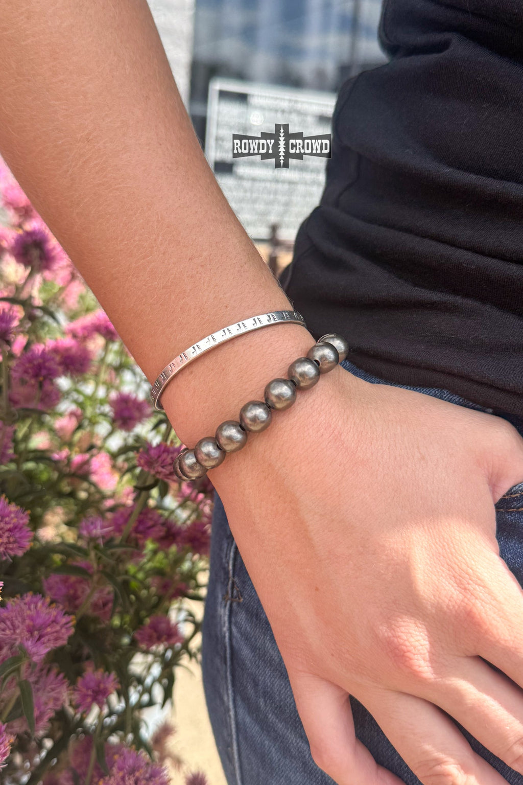 Los Alamos Bracelet