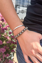 Los Alamos Bracelet