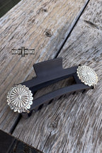 Concho Country Hair Clip