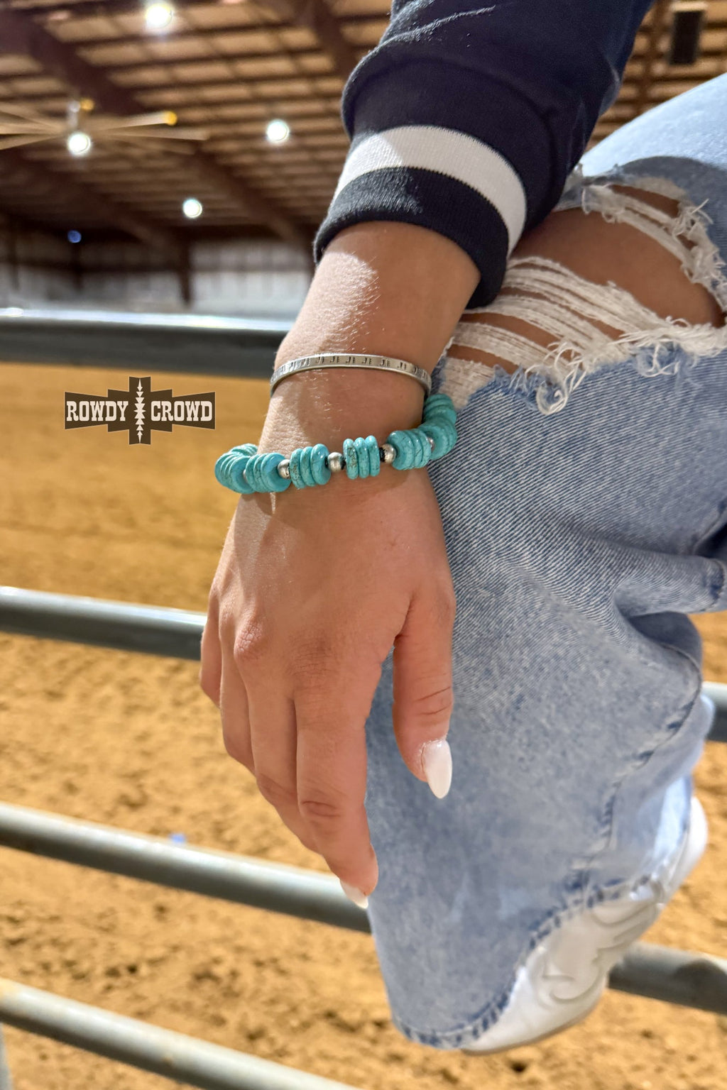 Bandero Bracelet